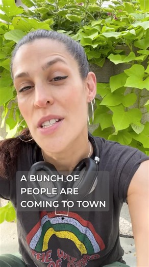 Dessa on Instagram: "My shows with the Minnesota Orchestra are fast approaching and people are coming to town from as far away as the Netherlands and South Africa. So I made a lil list of favorite places in the Twin Cities with @exploreminnesota for visitors to check out while they’re here. Venezuelan food at @crasquirestaurant restaurant; music and drinks at @icehousempls; hands-on science at @sciencemuseummn; literary vibes at @openbookmn; and of course @minnorch’s Orchestra Hall. Locals: buzz