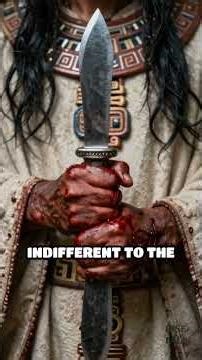 Blood and Drought: The Fall of the Moche Empire