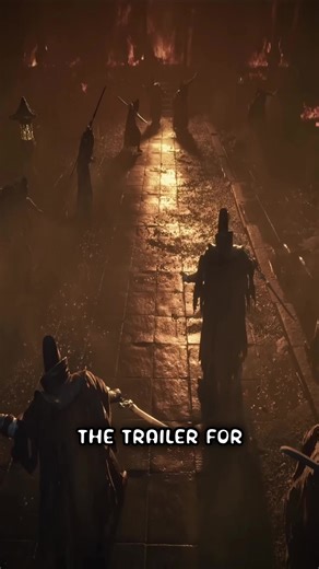 Phantom Blade Zero: Wishlist Now for an Epic Adventure