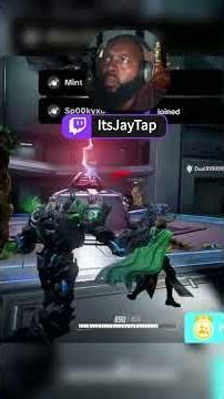 Marvel Rivals TikTok Live Mash up