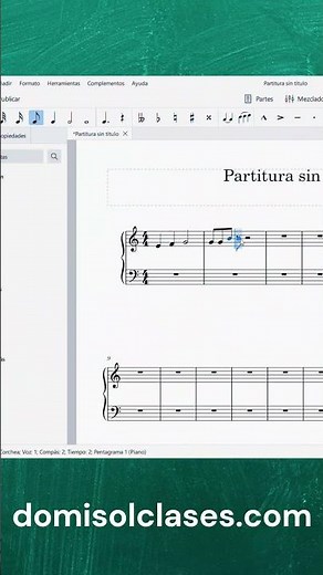 MuseScore vs. Flat 2026: ¿Cómo se escriben las notas en cada una? (Comparativa rápida)