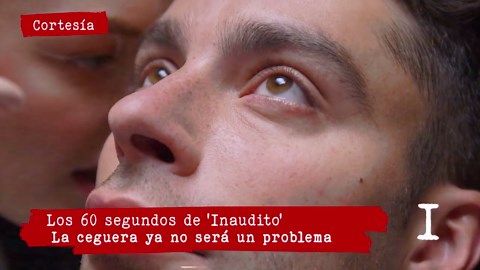 Crean ojo robótico que ayuda a recuperar la vista