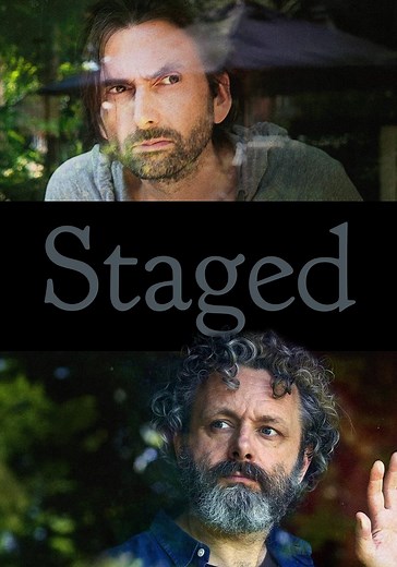 Staged Season 1 - watch full episodes streaming online