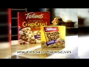 00's Commercials - CBS September 2001 Part 1