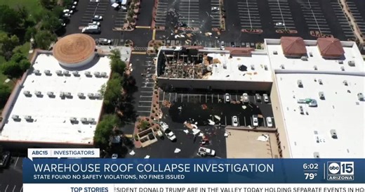 Southwest Gas to pay $2 million in penalties, improve gas line safety three years after mall explosion