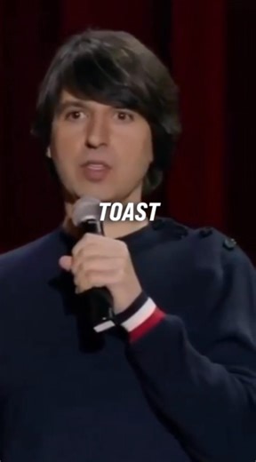 Dark Standup Comedy on Instagram: "Join us as we enter the meticulously crafted, cerebral, and wonderfully deadpan world of Demetri Martin (b. 1973). A true polymath of the comedy world, Demetri has spent decades redefining stand-up as an art form that is as visual and musical as it is verbal. From his breakout special If I to the whimsical genius of Important Things with Demetri Martin, he has mastered the "minimalist" approach to humor. Known for his signature Large Pad and acoustic guitar, De