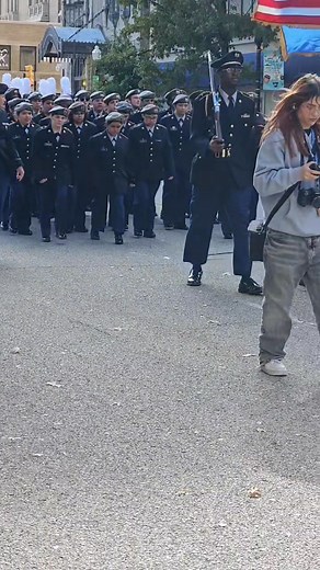 16 reactions · 10 comments | Veterans day parade #Tulsa #Ok #VeteransDay2025 | Jazciri Jurz | Facebook