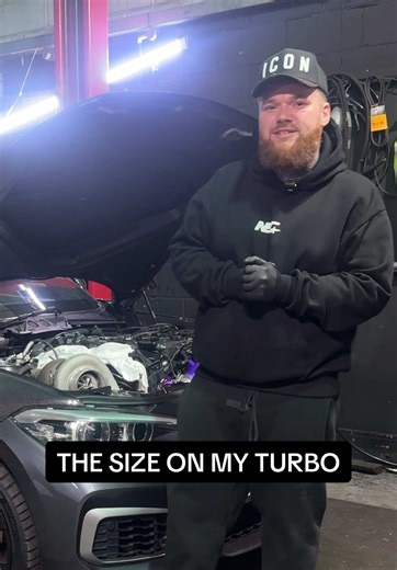 Upgrading My BMW M140i with a Turbo Setup