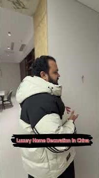 Luxury Home Decoration In China #china #homedecoration