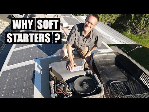 Why Install A Soft Start? | Micro Air Easy Start Review