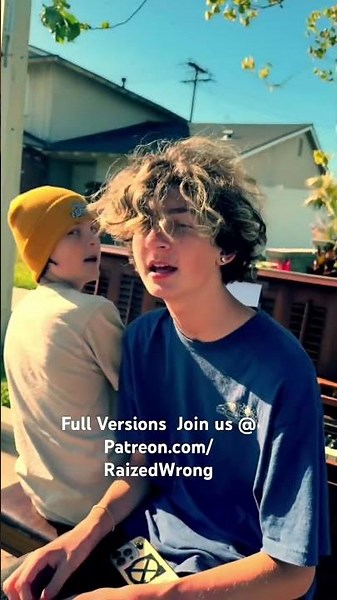Africa #toto Full Versions Join us @ Patreon.com/RaizedWrong