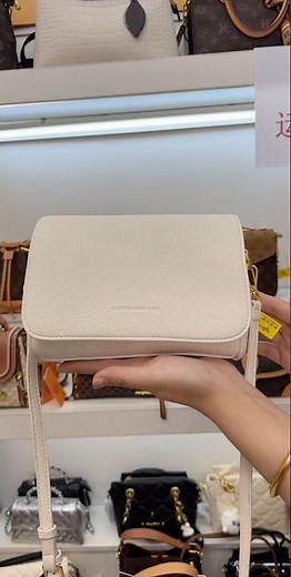Mini Shoulder Bags for Girls " Every Wear Office-Work " #shortsfeed