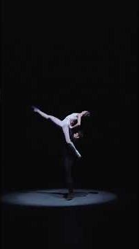 George Balanchine's EPISODES