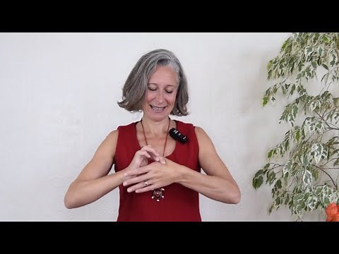 Help your digestion with this simple and powerful routine