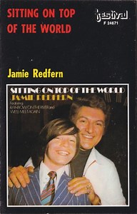 Jamie Redfern - Sitting On Top Of The World