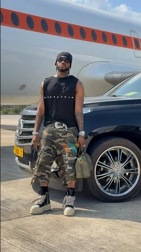 Off to #Rwanda #Diamondplatnumz #shorts #kenya #trending #nigeria #music #wcb #wasafi #TseMonate #tz