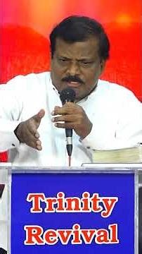 நம்முடைய பழைய மனுஷன் கிறிஸ்துவுடன் சிலுவையில் அறையப்பட்டான் #christianbelief #shortvideo