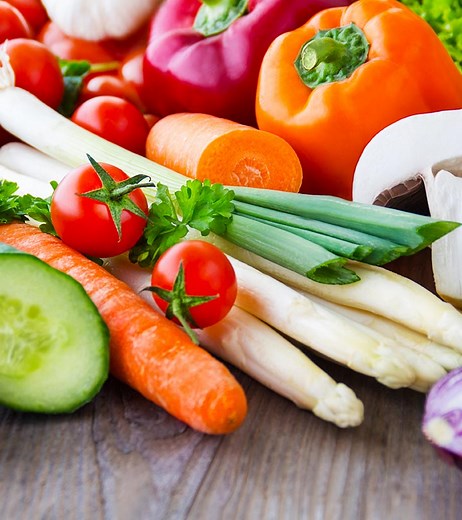 Healthy Fats for Vegetarians: 9 Best Plant-Based Sources