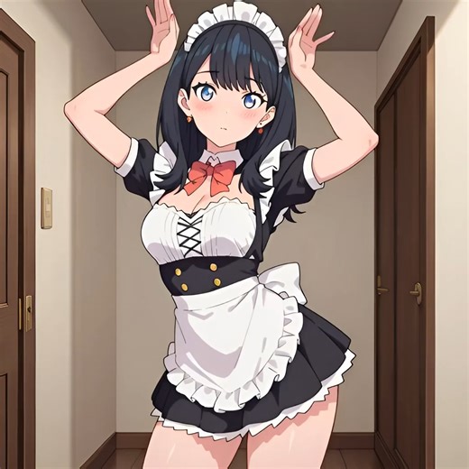 Rikka Takarada :D | Oregairu - Club de Servicio Voluntario
