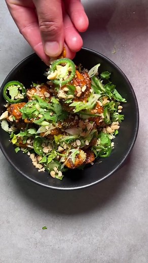 Delicious Red Thai Curry Chicken Wings Recipe