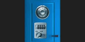 You Need Two-Factor Authentication, but Some Types Are Safer Than Others