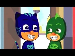 PJ Masks Disney Junior Full Episodes Compilation | Baby Owlette Catboy Gekko