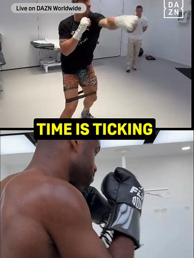 Usyk vs Dubois 2: Watch the Boxing Match Live