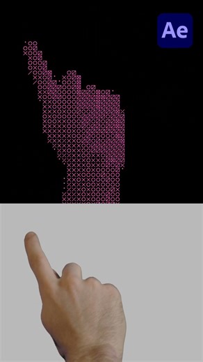 Free After Effects Plugin - ASCII Generator!