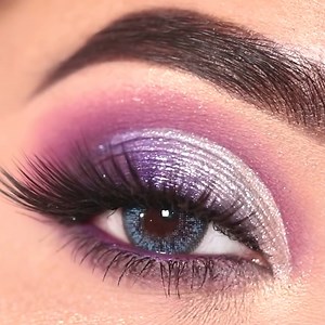 899K views · 29K reactions | Cut Crease Makeup Tutorial  | Learning with Shilpa | Facebook