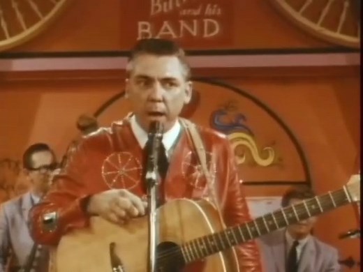 May 3, 1928 Dave Dudley is born in Spencer, Wisconsin. His gruff vocals populate several of country's biggest truckin' records in the 1960s, particularly "Six Days On The Road" and "Truck Drivin' Son-Of-A-Gun". | GatorRock