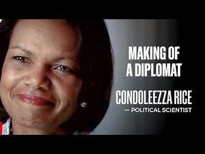 Breaking Barriers The Life of Condoleezza Rice