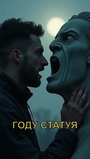 SCP-014: The Mystery of London's Missing Statue #scp #mysticism #horror #hidden #creepypasta