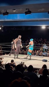 15K views · 14K reactions | Con la mitad de tu altura pero el doble de talento!!! Mexican Power  Por primera vez sentí lo que es estar pequeño. | Galeno del Mal | Facebook