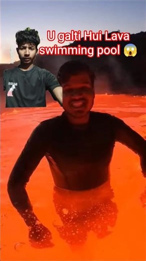 😱😱Swiming pool #viral #funny 😂😂 #comedy #funnyshorts #shorts 📸 #viral #ai #shortsfeed