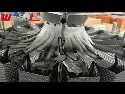 Cost-Effective Semi-Automatic Tray Packing Machine for Frozen Food Frozen Shrimp