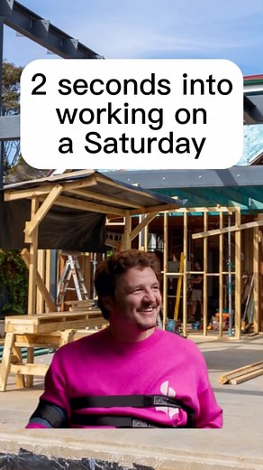 Carpentry Australia on Reels