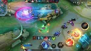 11K views · 242 reactions | Gamit Konga pala ang hunter x Hunter ni dayroth na trial card  #PHHUNTERinMLBB #MLBBxHUNTERxHUNTER #mlbb #milph | Nerf Playz | Facebook