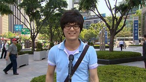 Open Mic: South Koreans take on gaming