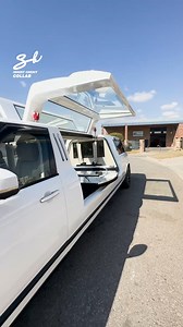 I think we've found The Undertaker's dream car...⚰️ | Supercar Blondie