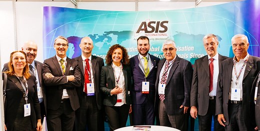 Membership | ASIS International