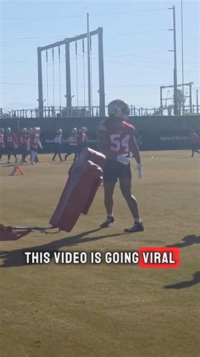 Players are scared of playing for this team! #shorts #nfl #49ers