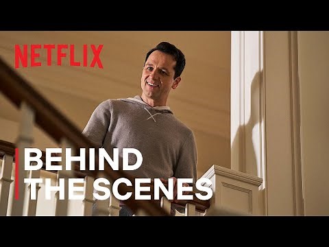 Claire Danes & Matthew Rhys: The Beast in Me: Behind the Series | Netflix