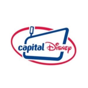 CapitalDisney - Twitch