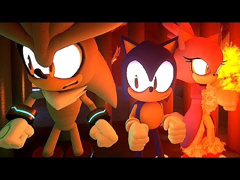 THE EXES HAVE TAKEN OUR HEROES PRISONER!! [The EXE Nightmare: Part 18]