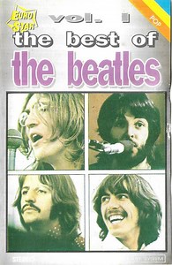 The Beatles - The Best Of The Beatles Vol. I