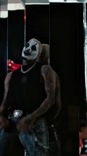 [AESTHETIC] The Choreography in "For The Moment" is Pure Movie Quality 🃏🔥