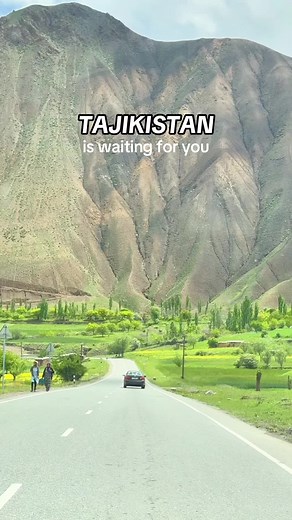 Visa-Free Travel for Filipinos to Tajikistan