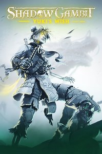 Shadow Gambit: Yuki's Wish (2023) - MobyGames