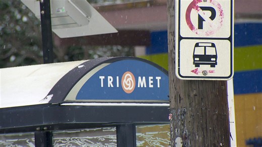 TriMet cuts 68 positions, including 26 layoffs, to close $300 million budget gap