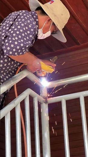 Techniques To Install Stair Railing